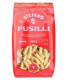 Stefano Faita Fusilli