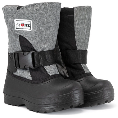 Stonz on sale trek boots