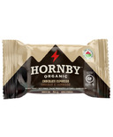 Hornby Organic Chocolate Espresso Energy Bar