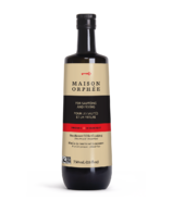 Maison Orphee Organic Sunflower Oil for Cooking