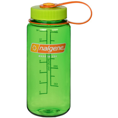 Melon Ball Nalgene Tritan Wide Mouth 32 Oz BPA-Free Water Bottle