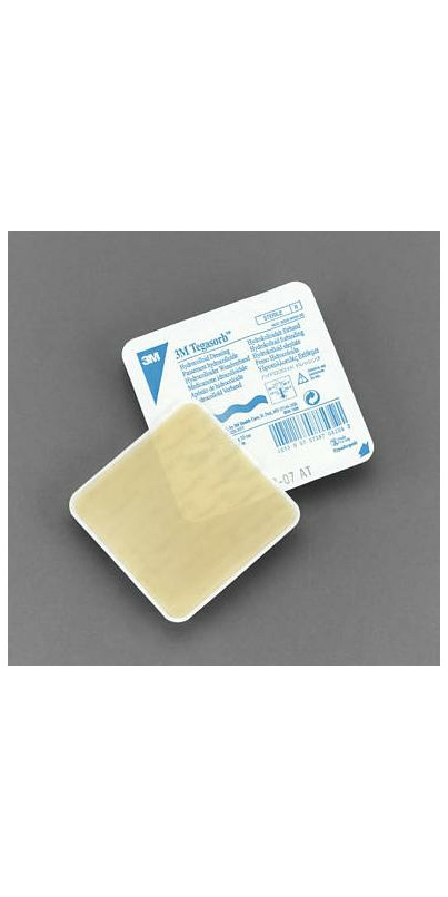 Buy 3M Tegaderm Hydrocolloid Dressing at Well.ca | Free Shipping $35 ...