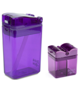 Drink in the Box Purple Drink & Snack Bundle