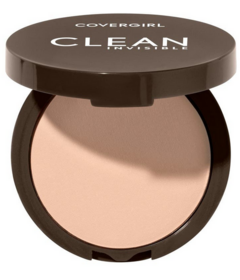 CoverGirl Clean Invisible Pressed Powder