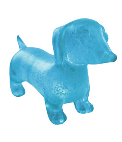 Incredible Novelties Gummy glow dogs