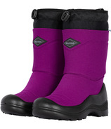 Bottes d'hiver Kuoma Kids Lumilukko Snowlock pour garçons en baies