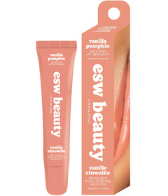 ESW Beauty Smoothie Lip Treatment Intense Hydration Vanilla Pumpkin
