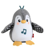 Fisher-Price Flap & Wobble Penguin