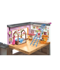 Playmobil Children's Room