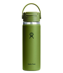 Hydro Flask Travel Mug Flip Sip Cap Palmer Green