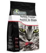Harlow Blend All Life Stages Cat Formula Turkey Fusion