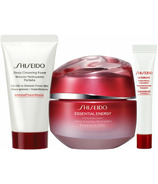 Shiseido Essential Energy Intense Hydrating Set