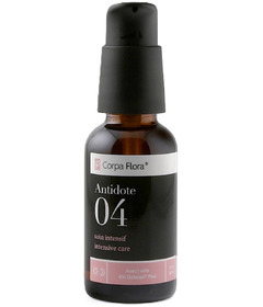 Corpa Flora Antidote 04 Intensive Care Facial Oil