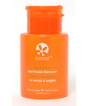 Suncoat Nail Polish Remover With A Pump