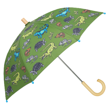 Buy Hatley Aquatic Reptiles Umbrella at Well.ca | Free Shipping $49+ in ...