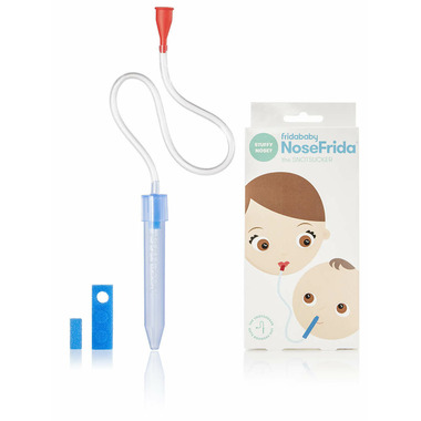 fridababy NoseFrida The SNOTSUCKER fridababy NoseFrida The SNOTSUCKER