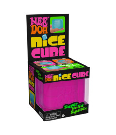 Schylling NeeDoh Nice Cube 