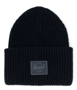 Herschel Supply Juneau Beanie Noir