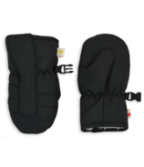 Hot Paws Baby Easy-On Ski Mittens Asphalt