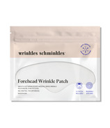 Wrinkles Schminkles timbres antirides pour le front