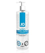 System JO H2O Original Lubricant