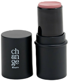 Change Beauty Own Your Body Count Blush