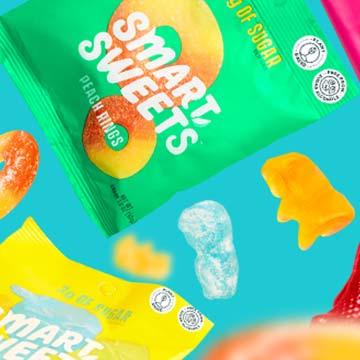 smartsweets candy