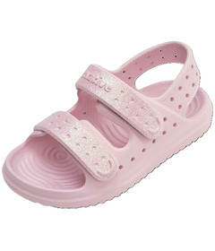 Native Shoes Chase Bio-Bling Barely Pink