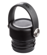 Hydro Flask Standard Flex Cap Black