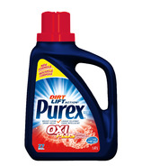 Purex Dirt Lift Action Plus Oxi Stain Removers Detergent