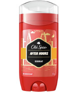Déodorant Old Spice Red Collection pour hommes