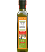 Acropolis Organics Bioharvest Extra Virgin Olive Oil