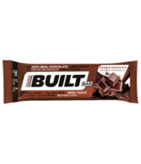 Built Bar Double Chocolate