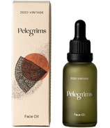 Pelegrims Hyaluronic Plump Facial Oil