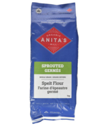 Anita's Organic Mill Organic Sprouted Spelt Flour
