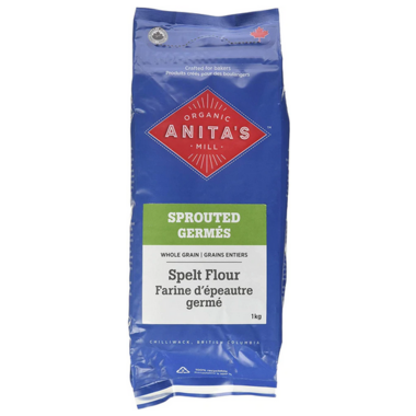 anitas organic flour
