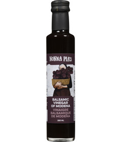 Nonna Pia's Balsamic Vinegar of Modena
