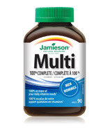 Jamieson Multi 100% Complete Vitamin for Men