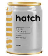 Hatch Cold Shot White