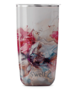S'well Tumbler Rose Marble