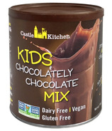 Castle Kitchen Kids Chocolate Milk Mix