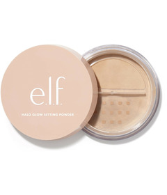 e.l.f. Cosmetics Halo Glow Setting Powder