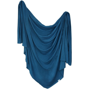 Copper Pearl River Swaddle Blanket Copper Pearl River Swaddle Blanket