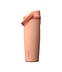 Owala FreeSip Sway Stainless Steel Peach Peach of Mind