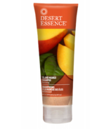 Desert Essence Island Mango Shampoo 