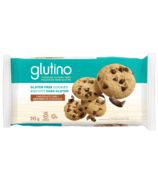 Glutino Biscuits aux brisures de chocolat sans gluten