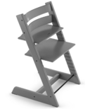 STOKKE chaise Tripp Trapp grise