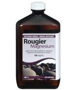 Rougier Magnesium