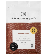 Bridgehead Coffee Bytown Boom Dark Ground Coffee Bean