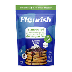 Cereals, Granola, & Breakfast Essentials